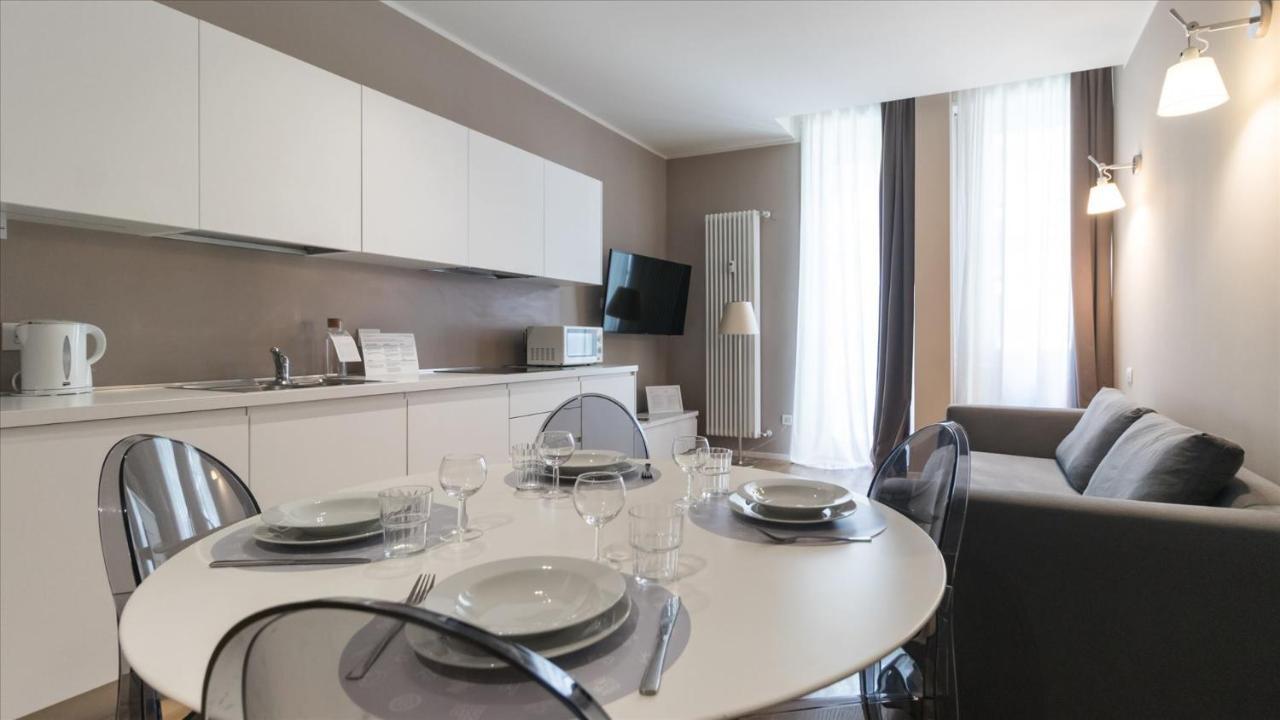 Appartement Freguglia 2 *