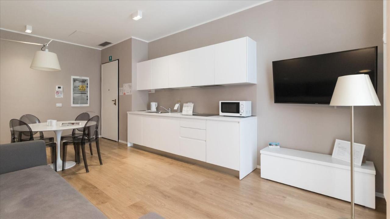 Appartement Freguglia 2 *
