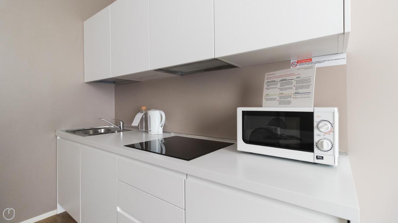 Appartement Freguglia 2