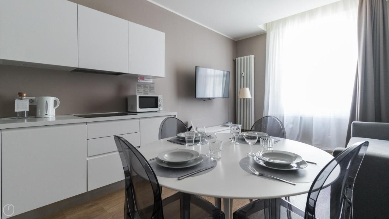 Appartement Freguglia 2