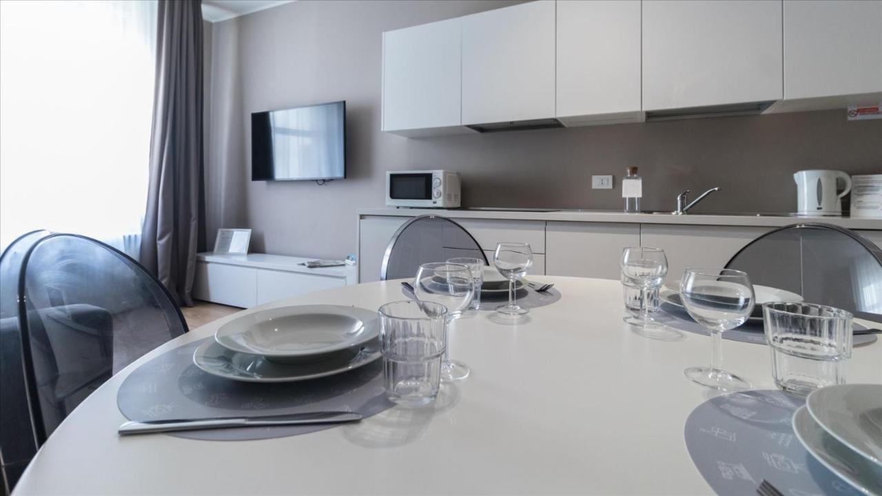 Freguglia 2 Appartement *