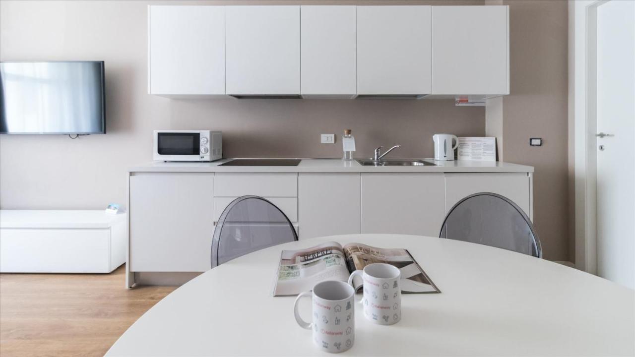 Appartement Freguglia 2