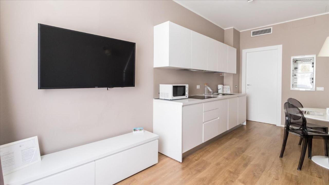 Freguglia 2 Appartement *