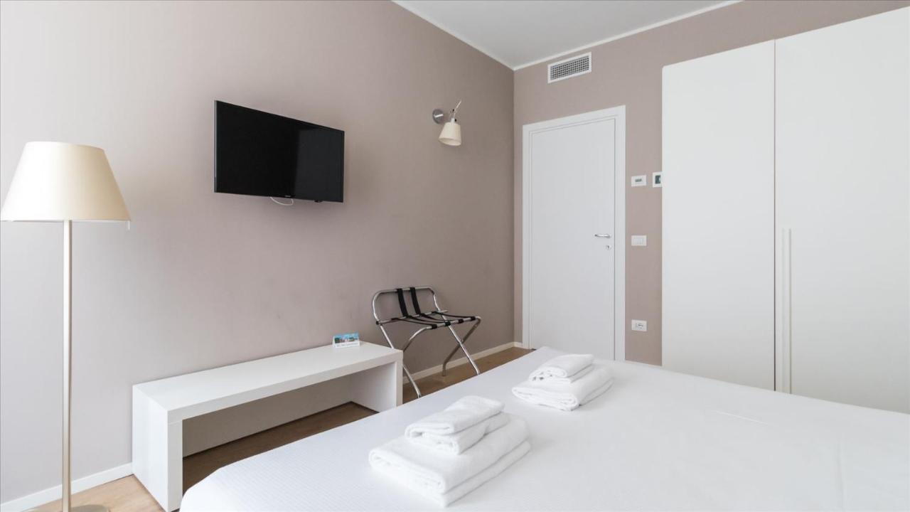 Freguglia 2 Appartement