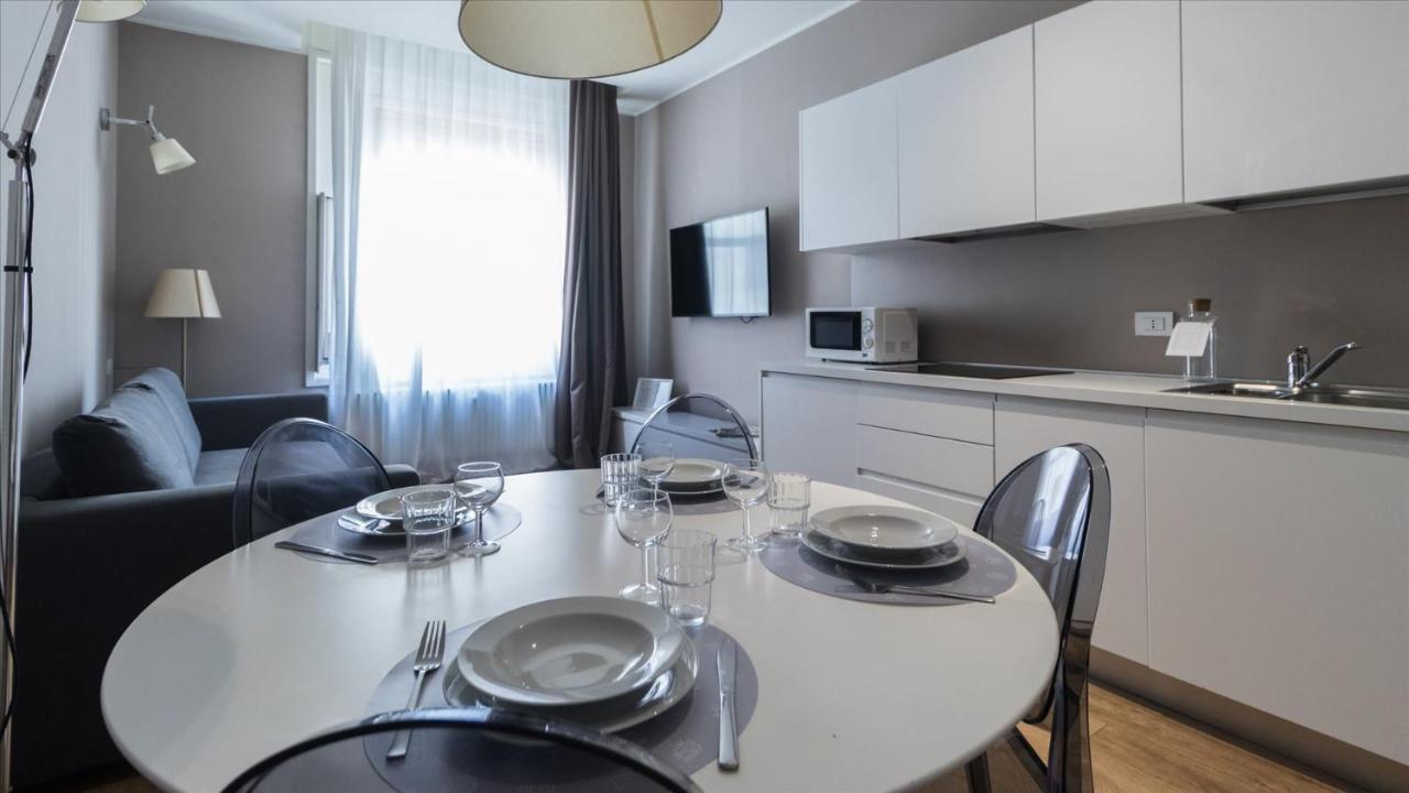 Freguglia 2 Appartement