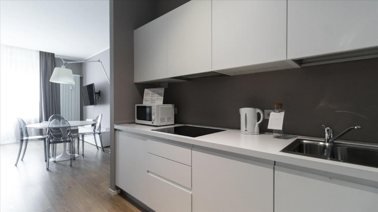 Freguglia 2 Appartement Milaan