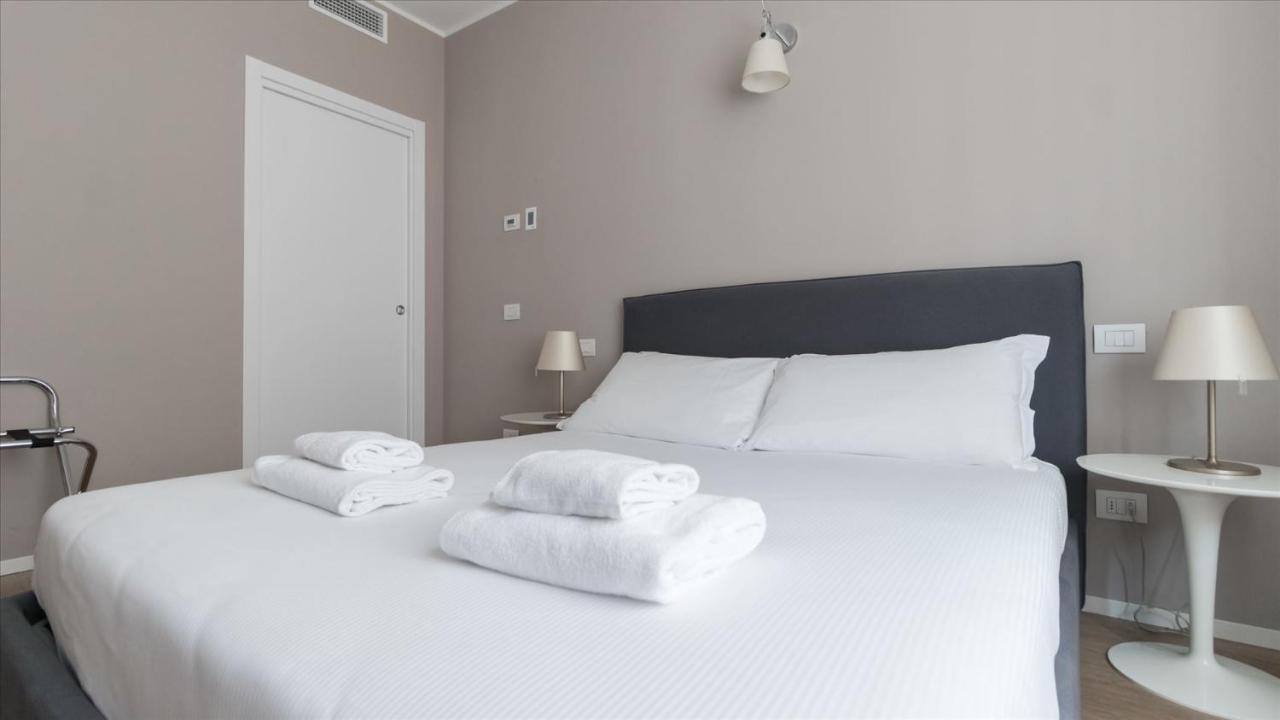 Appartement Freguglia 2 Milaan
