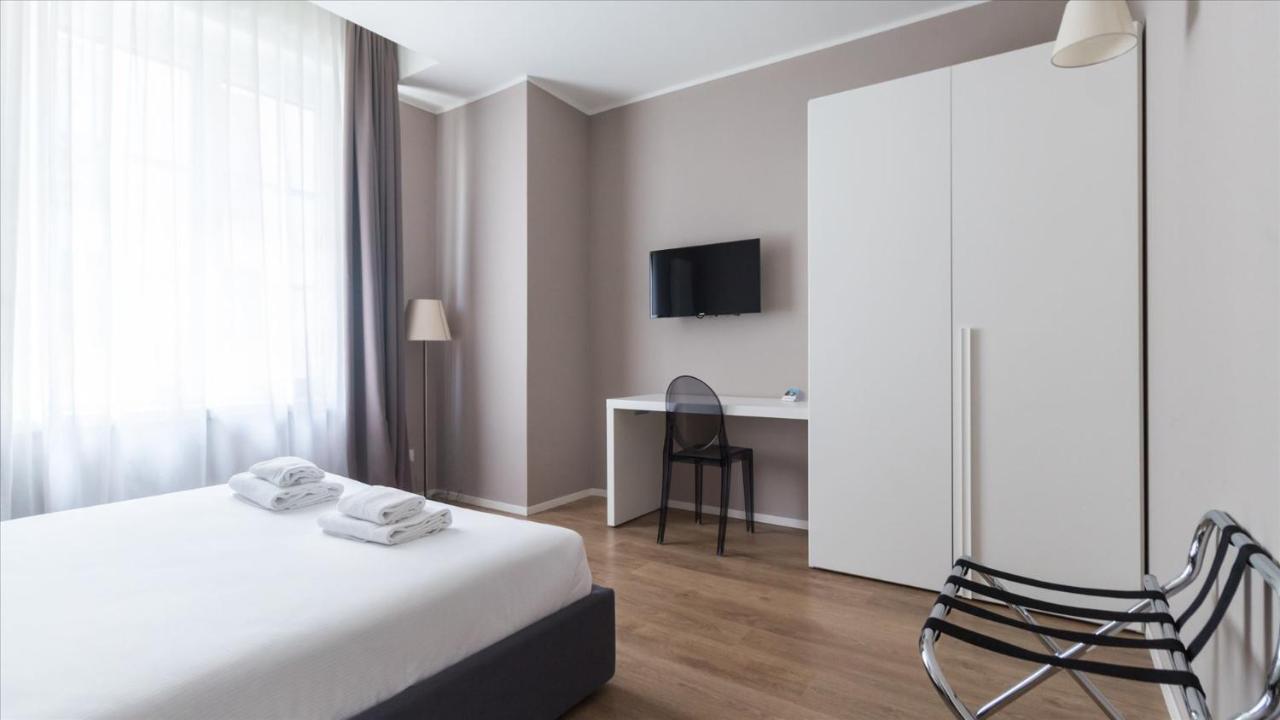 Appartement Freguglia 2 Milaan