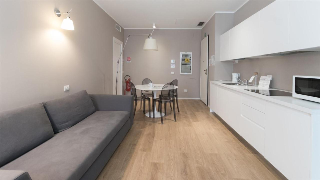 Freguglia 2 Appartement