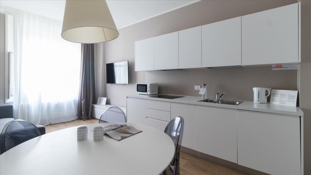 Appartement Freguglia 2