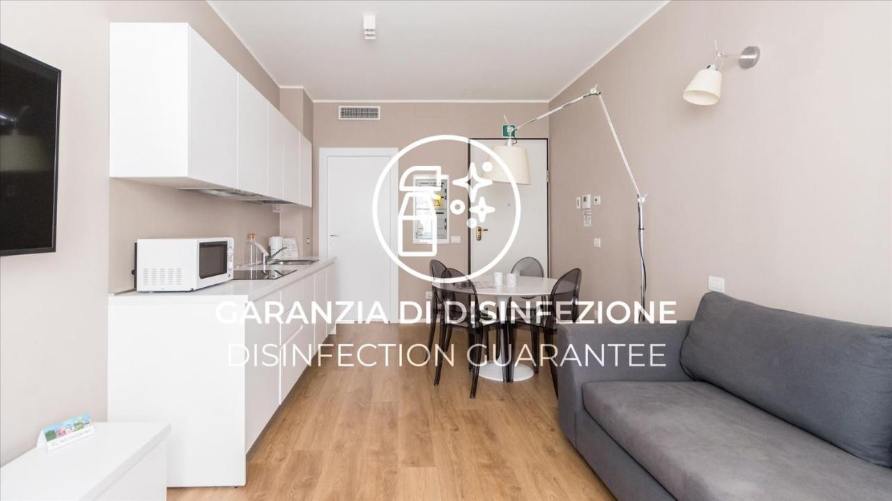 Freguglia 2 Appartement Milaan