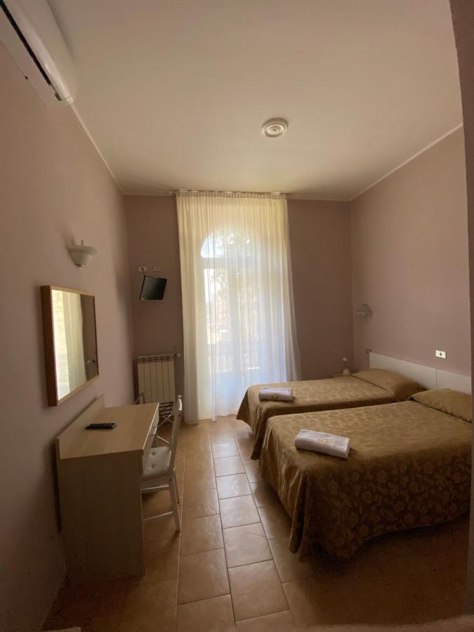 Hotel Atena Mailand