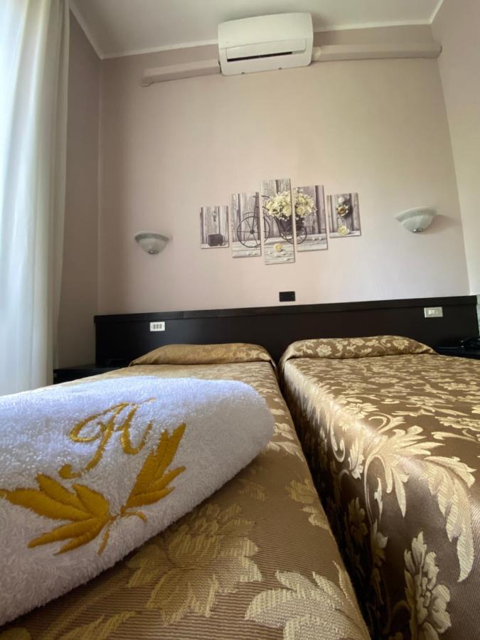 Hotel Atena