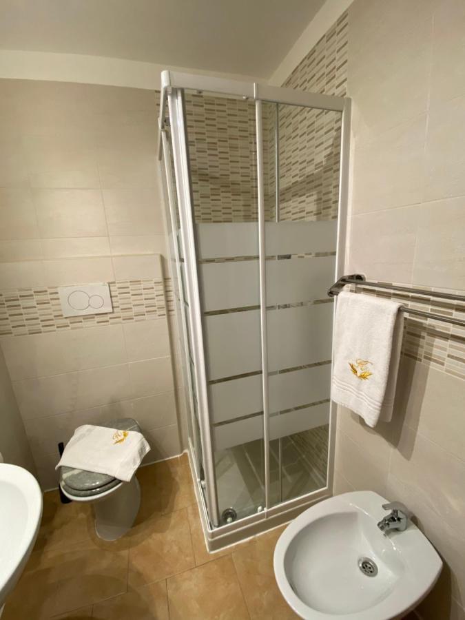 Atena 2* Mailand