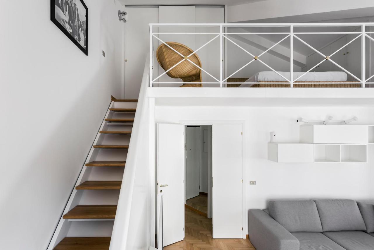 Living Brera, A Unique Experience - Vicolo Fiori Apartment *