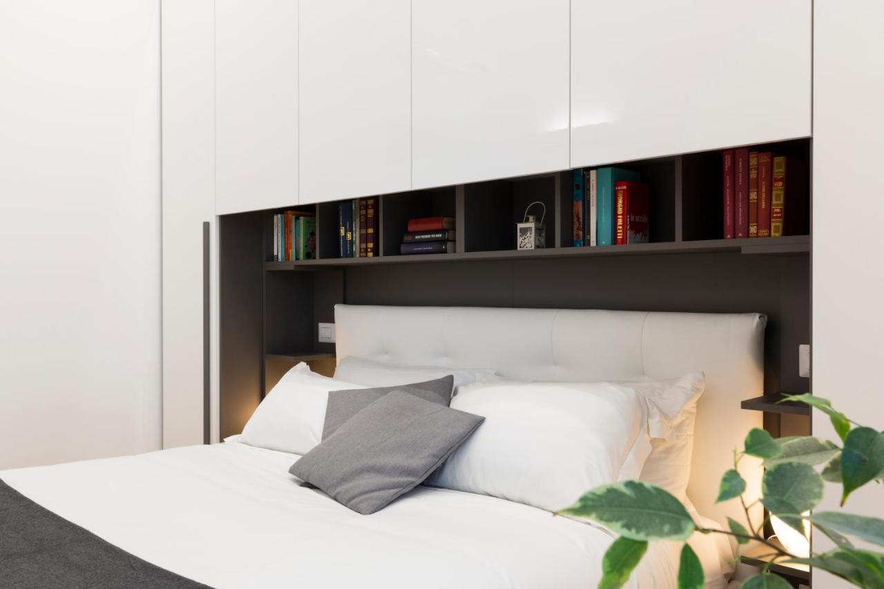 Apartment House San Cristoforo M4 *