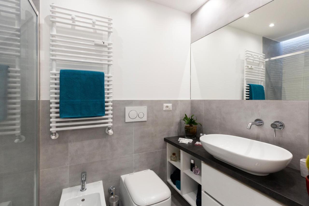 House San Cristoforo M4 Apartment Milan