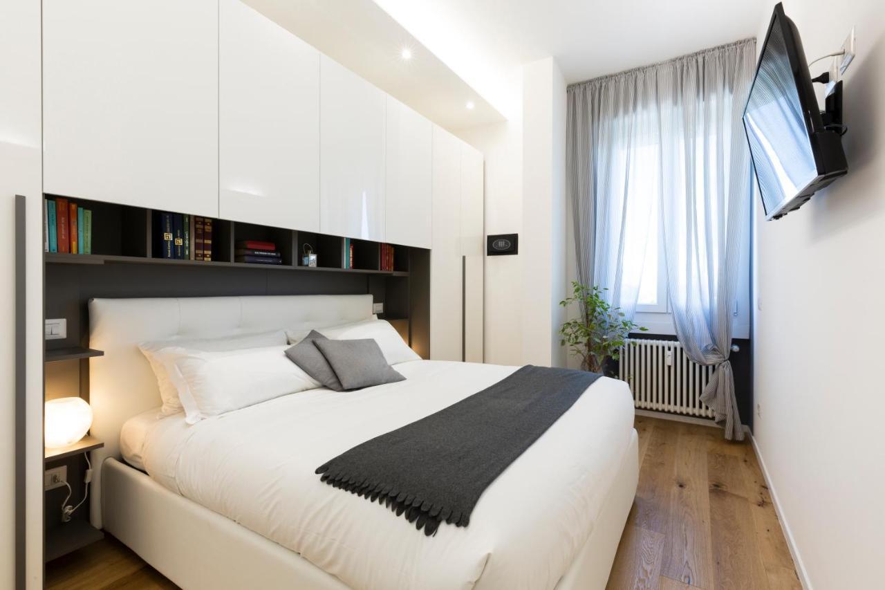 Apartment House San Cristoforo M4