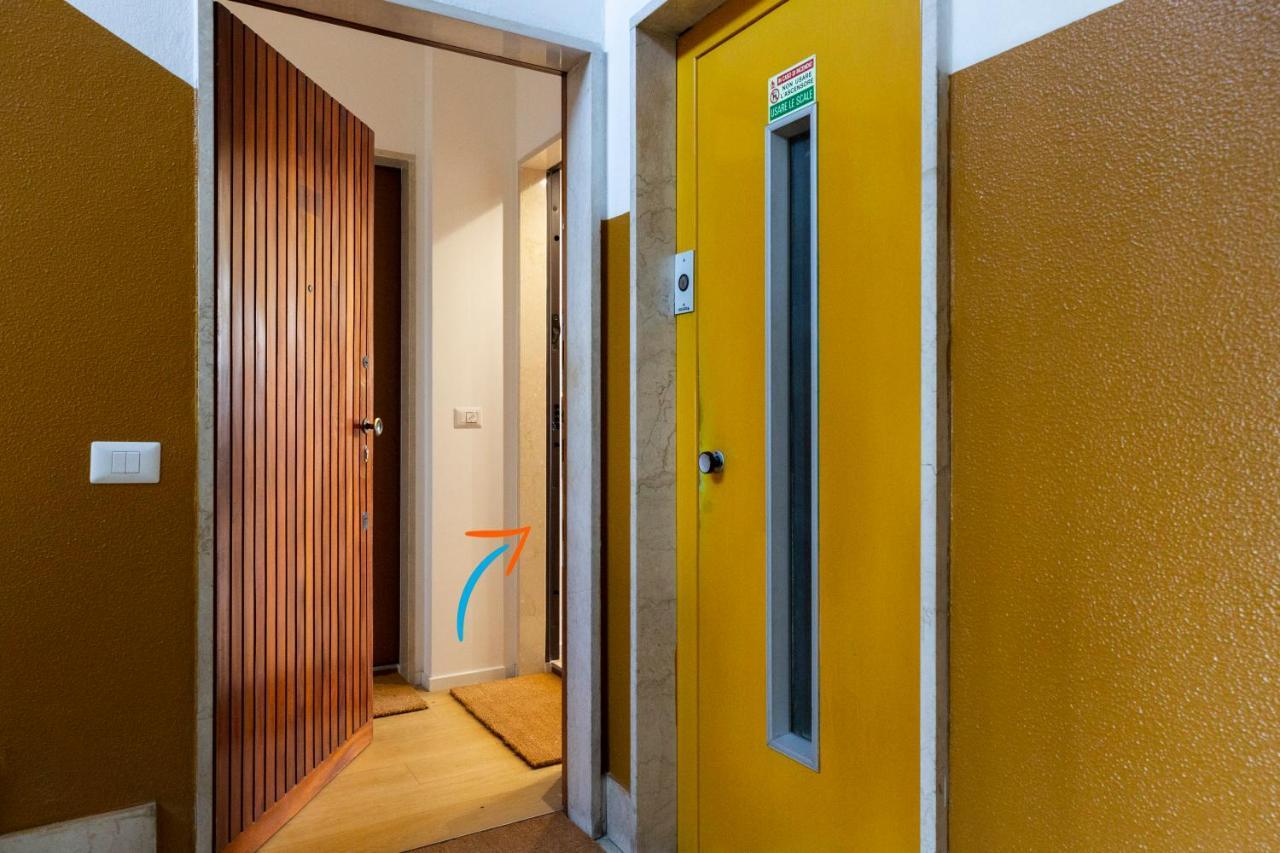 Apartment House San Cristoforo M4 *