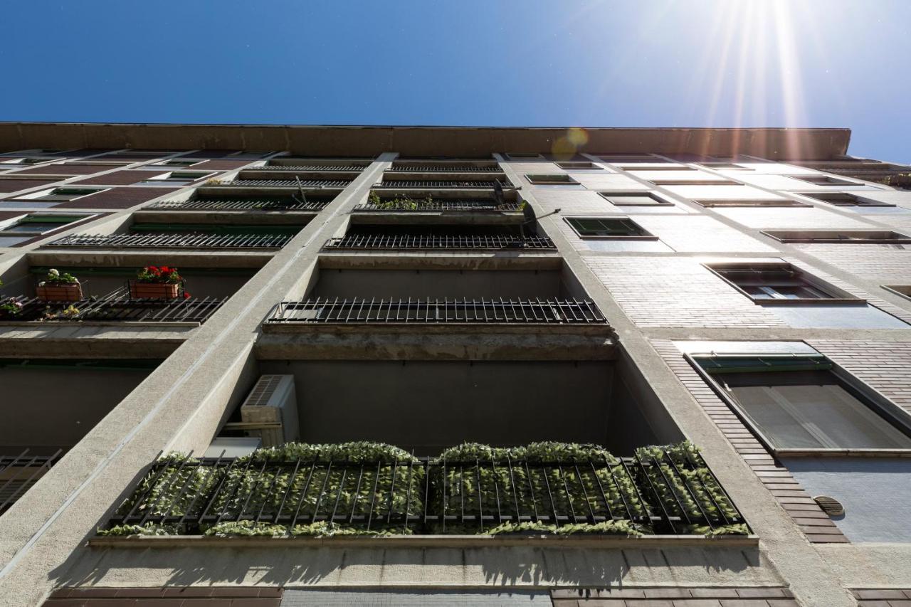 House San Cristoforo M4 Apartment Milan