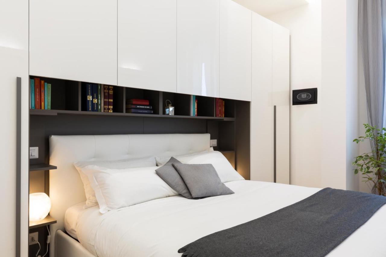 House San Cristoforo M4 Milan