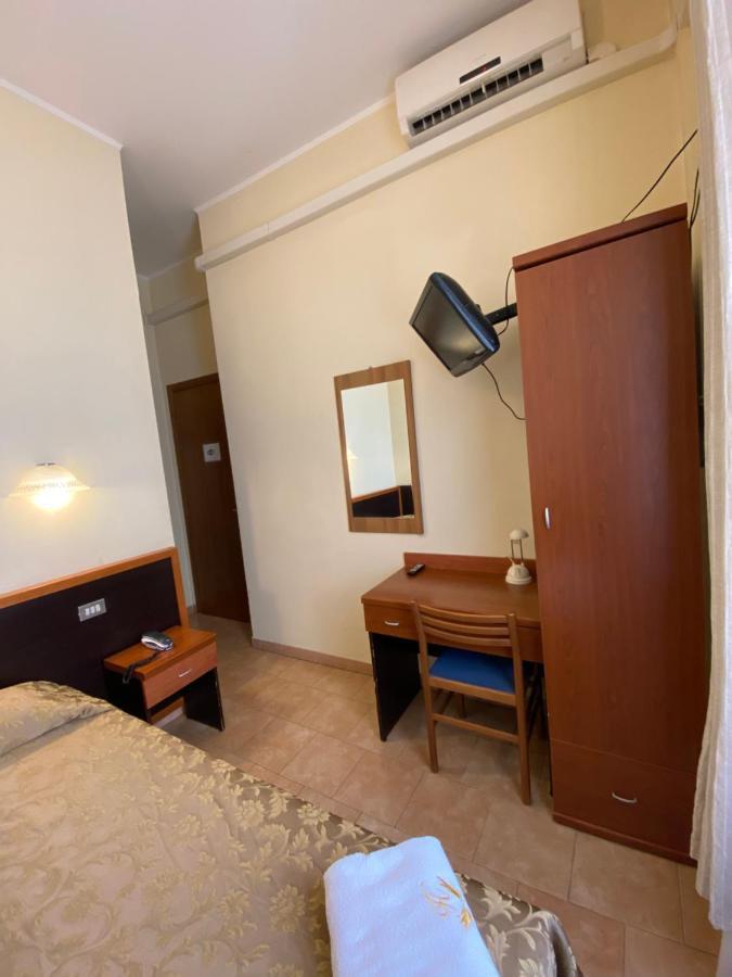 Hotel Atena Mailand