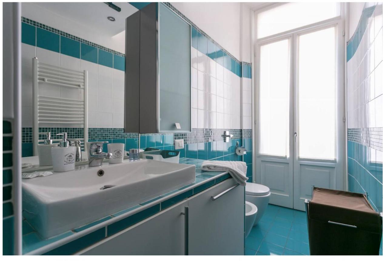 Splendido Bilocale In Via Orti - A Pochi Metri Dal Policlinico Apartment *