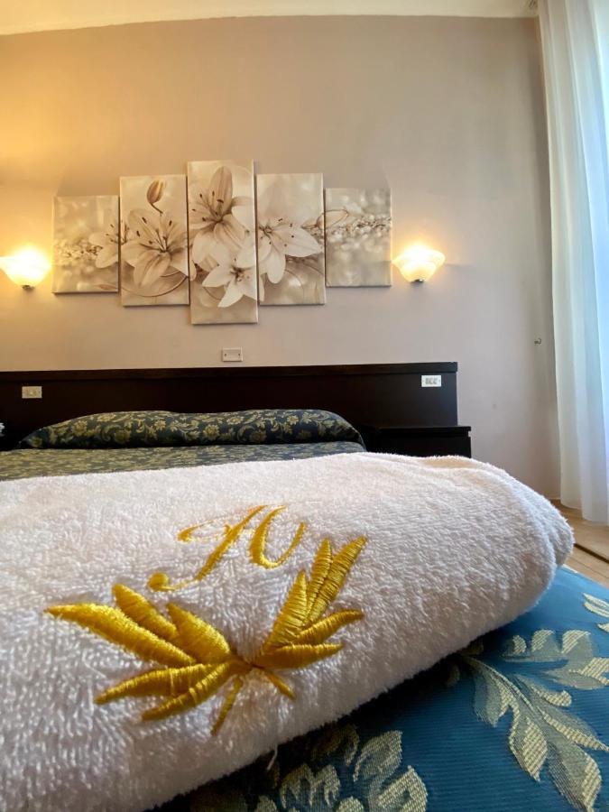 Atena Hotel Mailand