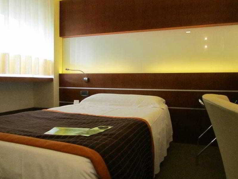 Hotel Western Madison Milano