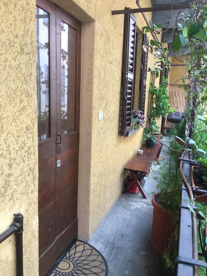 Maison Flo Milano