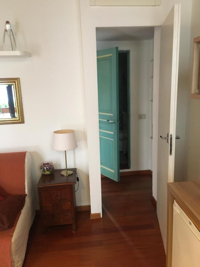 Leilighet Maison Flo