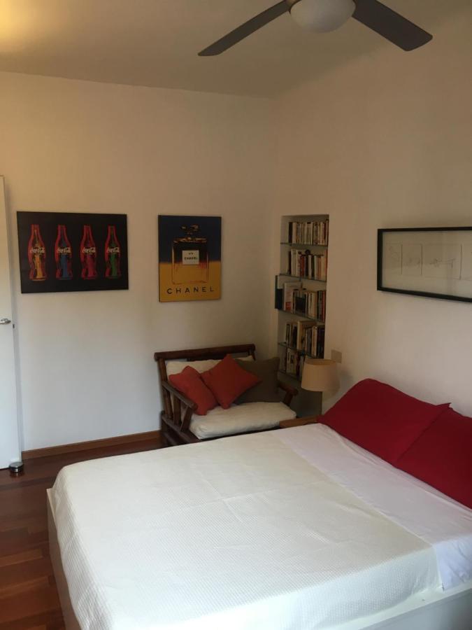 Maison Flo Leilighet *