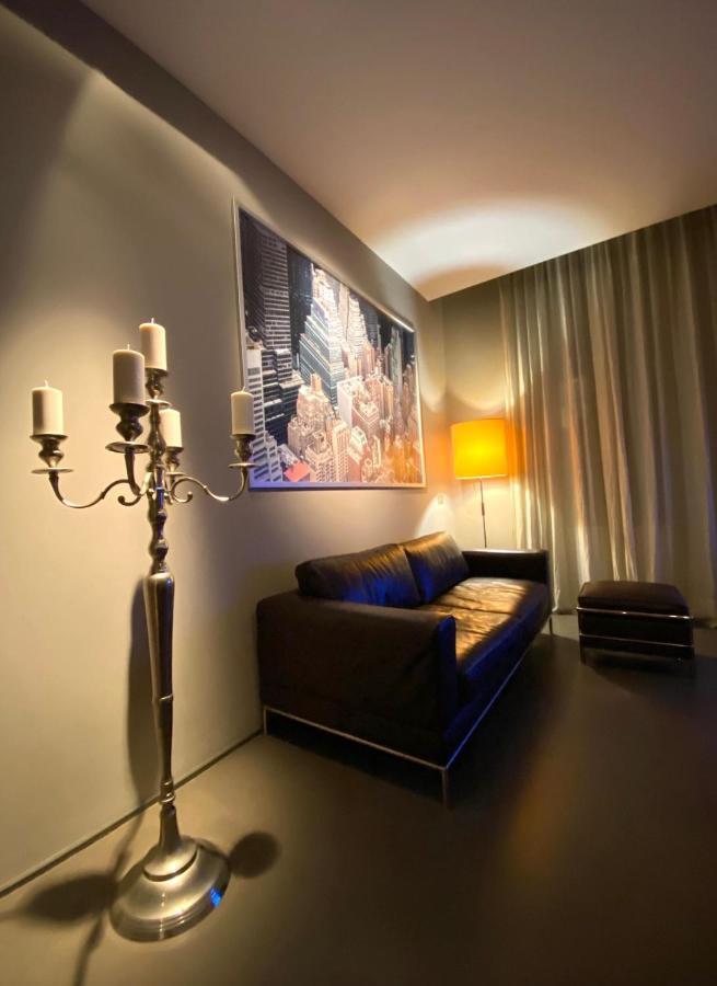 Apartment Settala Quattro Terrace
