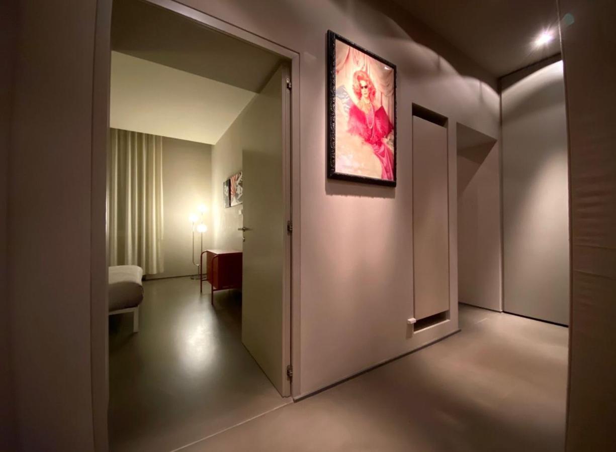 Settala Quattro Terrace Apartment