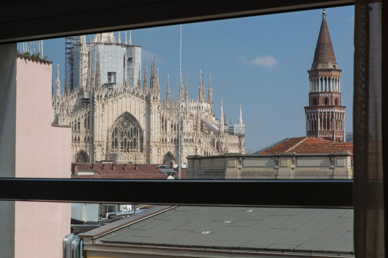 Enjoy Duomo - Flavio Baracchini 9 - *