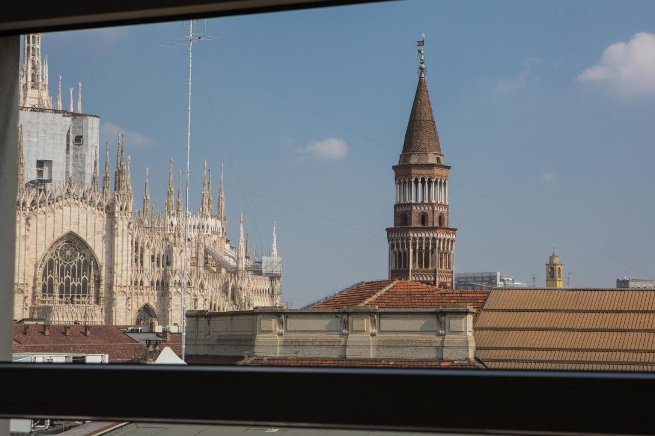 Enjoy Duomo - Flavio Baracchini 9 - Gasthof Mailand