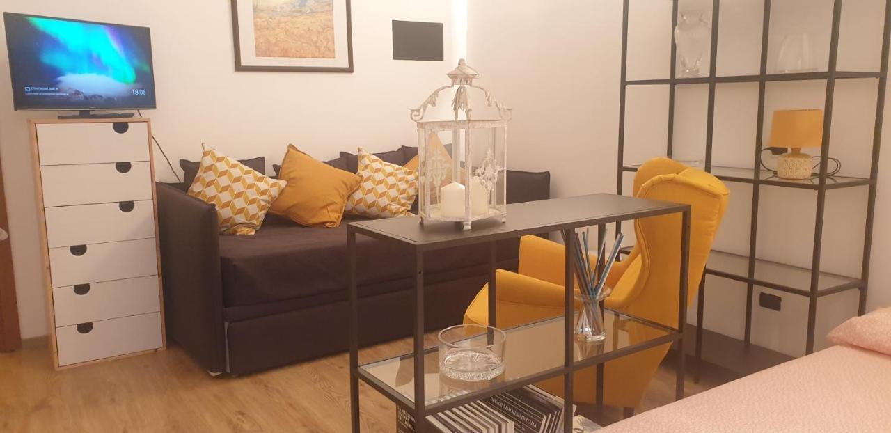 Isola Dal Verme Flat Apartment Milan