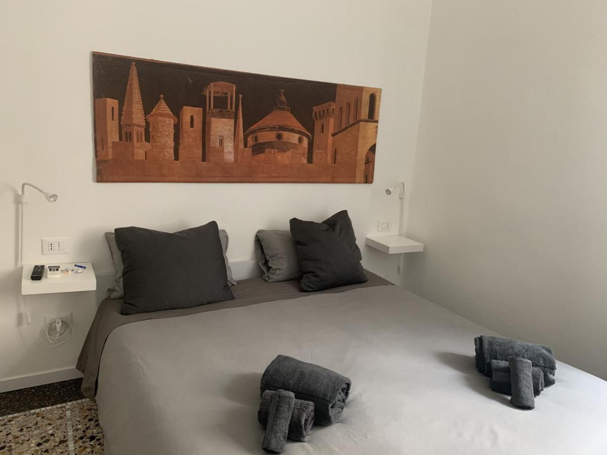 #italianattitude Apartment