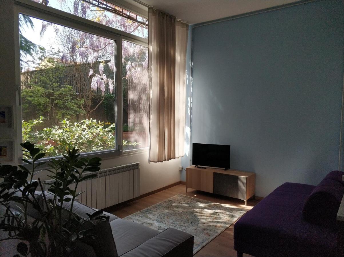 Loft Sottolalbero Milan