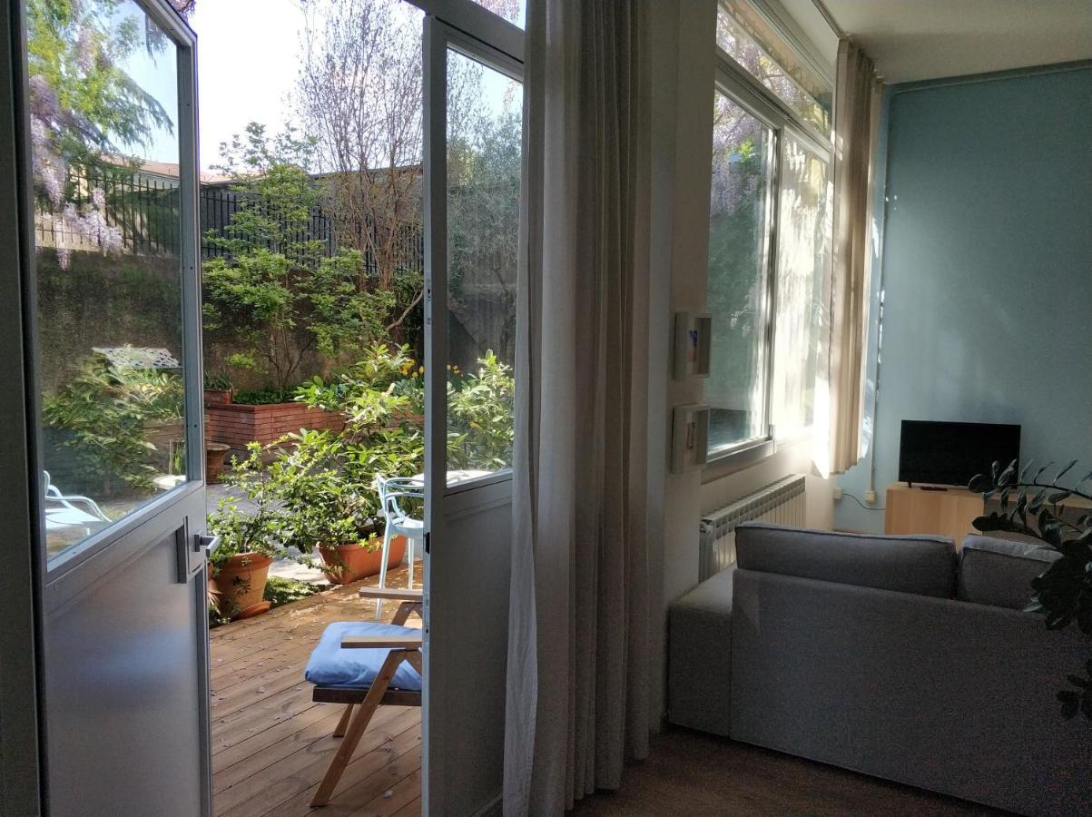 Loft Sottolalbero Apartment *