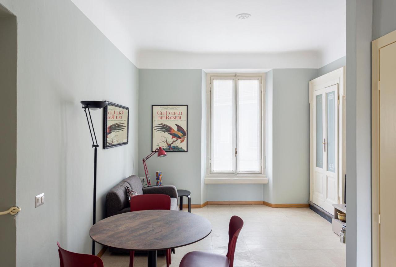 Your Nest In - Via Cantoni Apartment