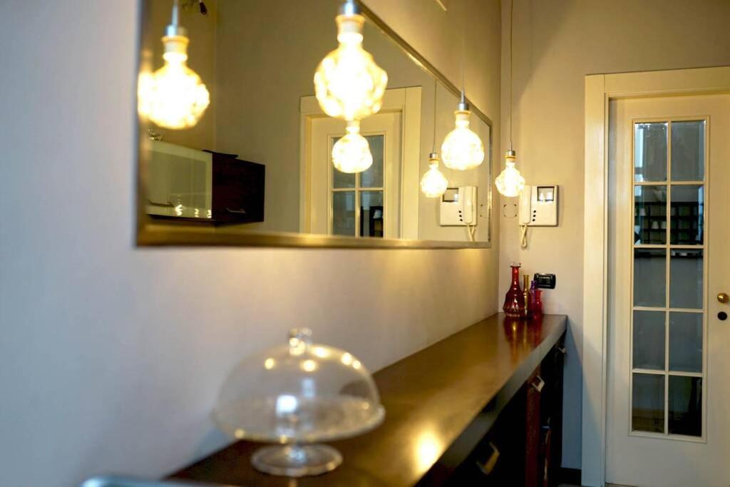 Appartamento Duomo Milano Apartment 2 Rooms Slow Maison Milano