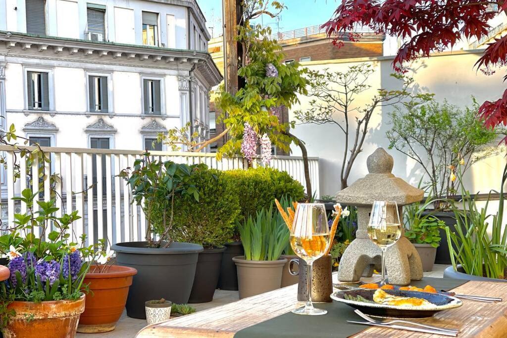 Duomo Milano Apartment 2 Rooms Slow Maison * Milano