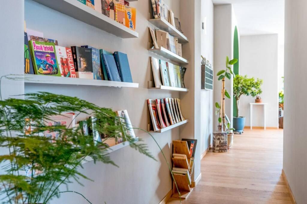 Appartamento Duomo Milano Apartment 2 Rooms Slow Maison Milano