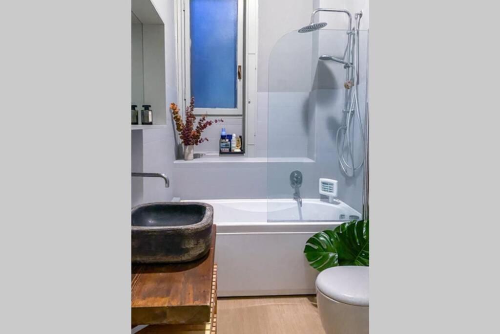 Duomo Milano Apartment 2 Rooms Slow Maison Appartamento Milano
