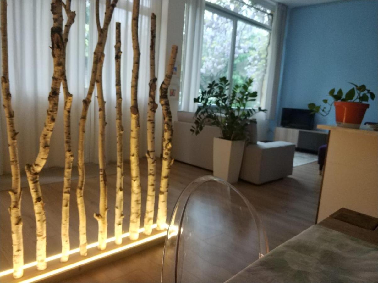 Loft Sottolalbero Apartment