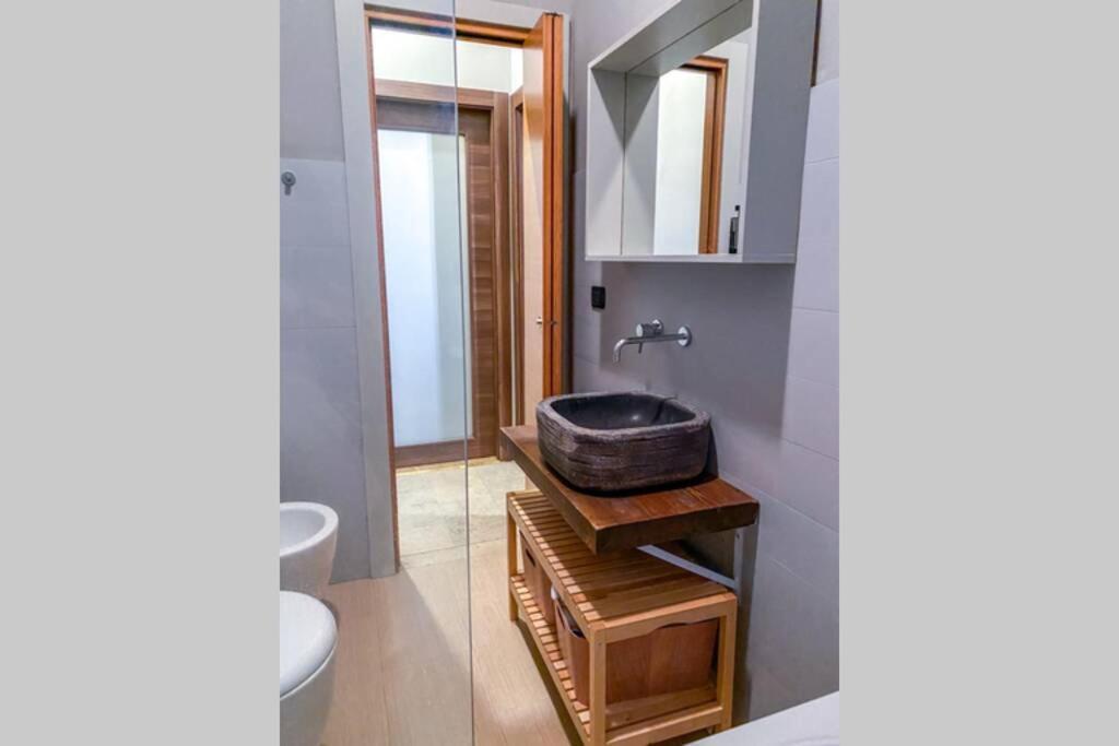 Duomo Milano Apartment 2 Rooms Slow Maison Milano