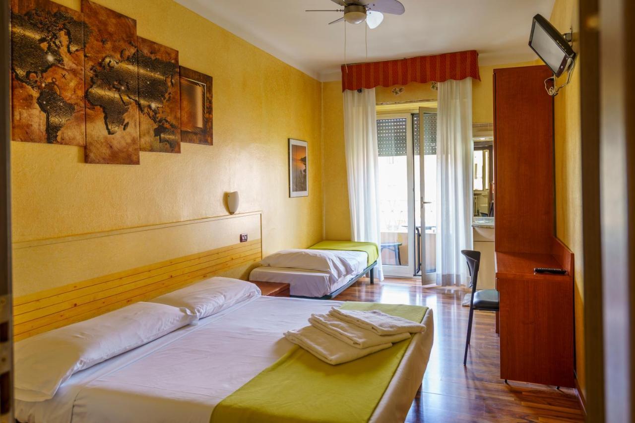 Hotel America Mailand