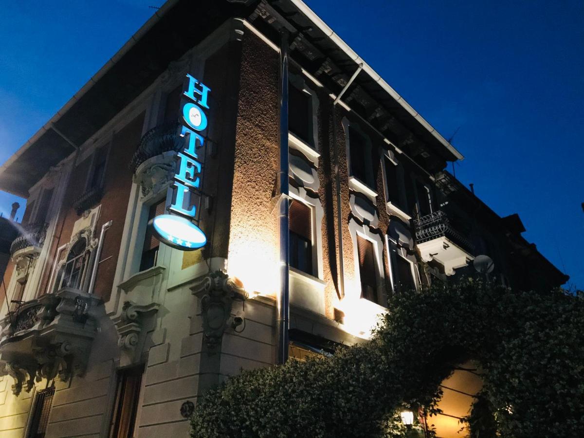 Bagliori Hotel Milan