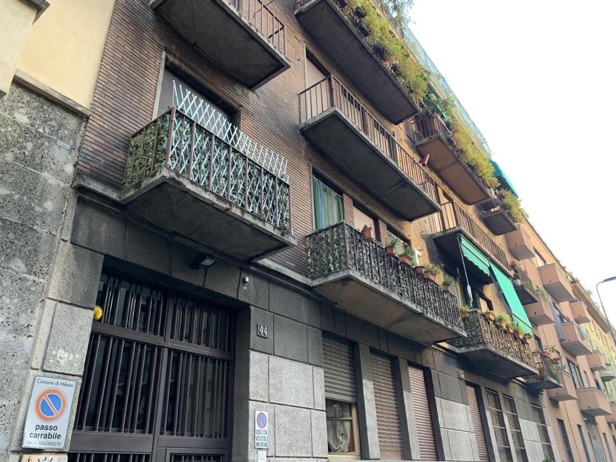 #italianattitude Apartment Mailand